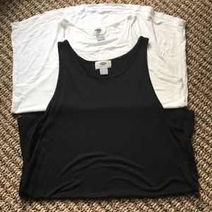 Summer tanks time! 2 for the price of 1!!!